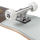 Skateboard Completes Arbor Legacy Pistola 9.25" 2023 