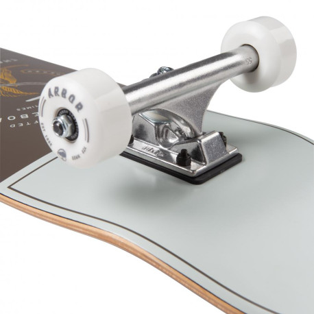 Skateboard Completes Arbor Legacy Pistola 9.25" 2023 