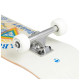 Skateboard Completes Arbor Whiskey Experience 7.75" 2023 