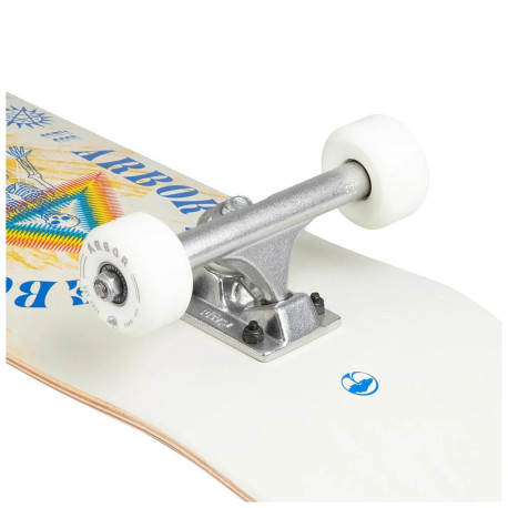 Skateboard Completes Arbor Whiskey Experience 7.75" 2023 