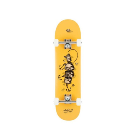 Skateboard Complètes Arbor Whiskey Upcycle 7.75" 2023 