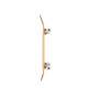 Skateboard Complètes Arbor Whiskey Upcycle 7.75" 2023 