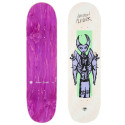 Skateboard Deck Only Arbor Greyson Darksider 8.5" 2023 