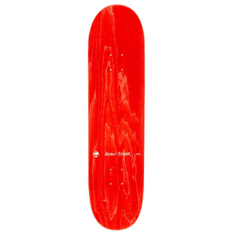 Skateboard Deck Only Arbor Greyson Darksider 8.25" 2023 