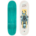 Skateboard Deck Only Arbor Greyson Darksider 8.75" 2023 