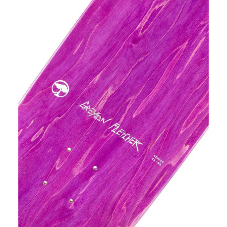 Skateboard Deck Only Arbor Greyson Darksider 8.5" 2023 