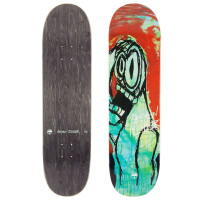 Skateboard Deck Only Arbor Greyson Delusion 8.25" 2023 