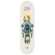 Skateboard Deck Only Arbor Greyson Darksider 8.75" 2023 