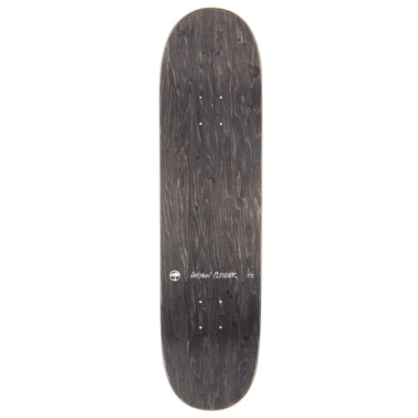 Skateboard Deck Only Arbor Greyson Delusion 8.25" 2023 
