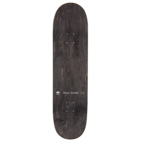 Skateboard Deck Only Arbor Greyson Delusion 8.5" 2023 