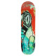 Skateboard Deck Only Arbor Greyson Delusion 8.25" 2023 