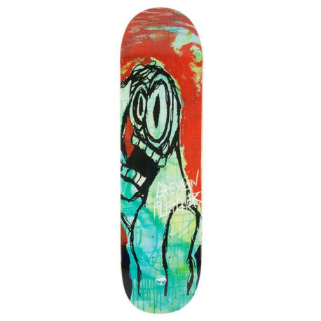 Skateboard Deck Only Arbor Greyson Delusion 8.25" 2023 