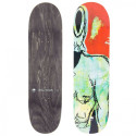 Skateboard Deck Only Arbor Greyson Delusion 8.75" 2023 