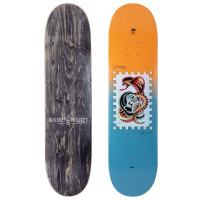 Skateboard Deck Only Arbor Shuriken Getzlaff 8.0" 2023 