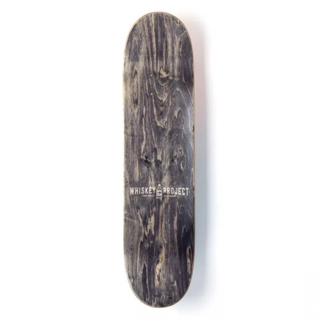 Skateboard Deck Only Arbor Shuriken Getzlaff 8.0" 2023 