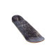 Skateboard Deck Only Arbor Shuriken Getzlaff 8.0" 2023 