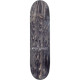 Skateboard Deck Only Arbor Shuriken Getzlaff 8.25" 2023 