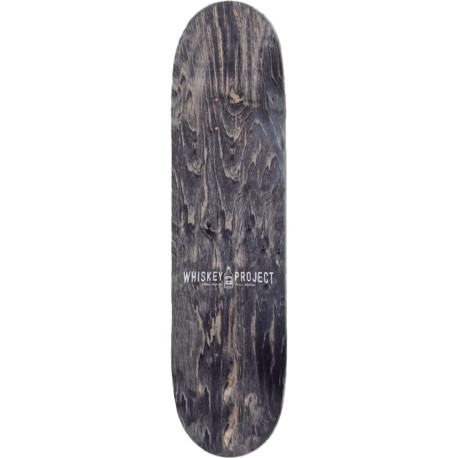 Skateboard Deck Only Arbor Shuriken Getzlaff 8.25" 2023 