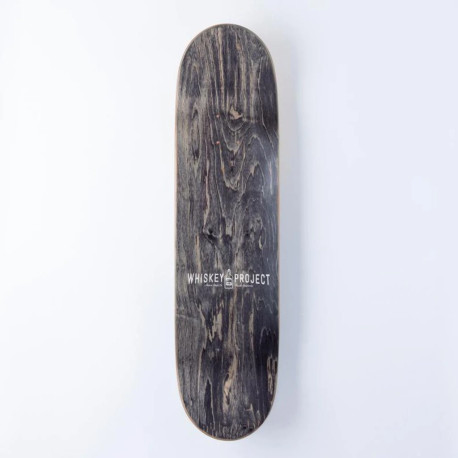 Skateboard Deck Only Arbor Shuriken Getzlaff 8.5" 2023 
