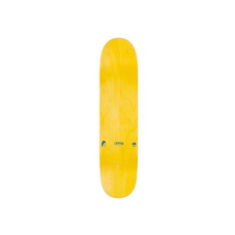 Skateboard Deck Only Arbor Whiskey Experience 7.75" 2023 