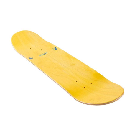 Skateboard Deck Only Arbor Whiskey Experience 7.75" 2023 