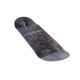 Skateboard Deck Only Arbor Shuriken Getzlaff 8.25" 2023 