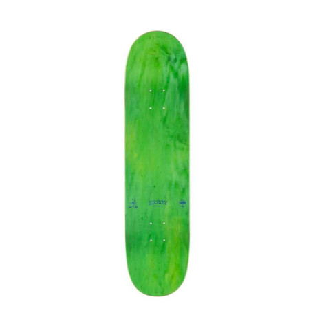 Skateboard Deck Only Arbor Whiskey Experience 8.0" 2023 