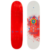 Skateboard Deck Only Arbor Whiskey Experience 8.25" 2023 