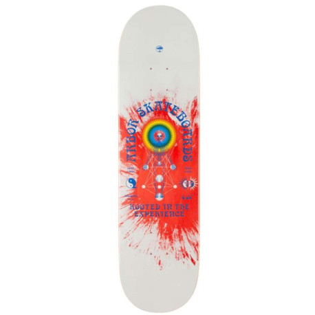 Skateboard Deck Only Arbor Whiskey Experience 8.25" 2023 