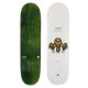 Skateboard Deck Only Arbor Whiskey Forage 8.25" 2023 