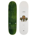 Skateboard Deck Only Arbor Whiskey Forage 8.25" 2023 
