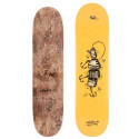 Skateboard Deck Only Arbor Whiskey Upcycle 7.75" 2023 