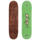 Skateboard Deck Only Arbor Whiskey Upcycle 8.0" 2023 