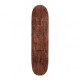 Skateboard Deck Only Arbor Whiskey Upcycle 8.0" 2023 
