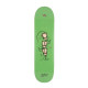 Skateboard Deck Only Arbor Whiskey Upcycle 8.0" 2023 