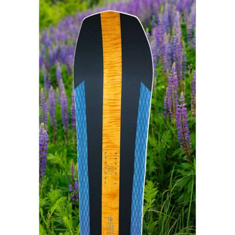 Snowboard Arbor Annex Camber 2023 