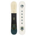 Snowboard Arbor Cadence Camber 2023 
