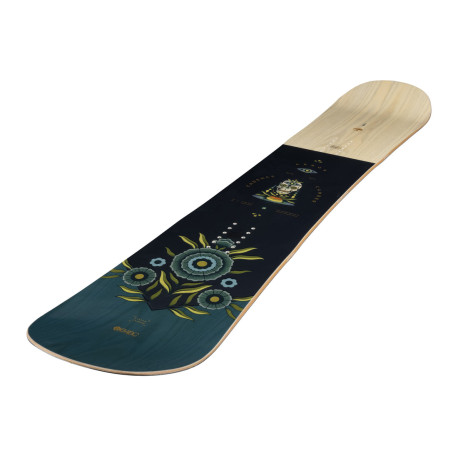 Snowboard Arbor Cadence Camber 2023 