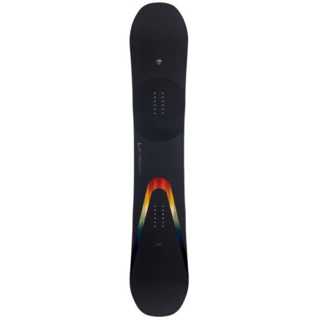 Snowboard Arbor Formula Rocker 2023 