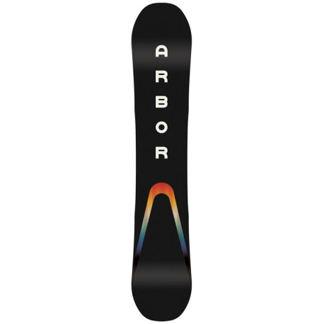 Snowboard Arbor Formula Rocker 2023 