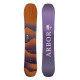 Snowboard Arbor Swoon Camber 2023 