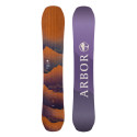Snowboard Arbor Swoon Camber 2023 