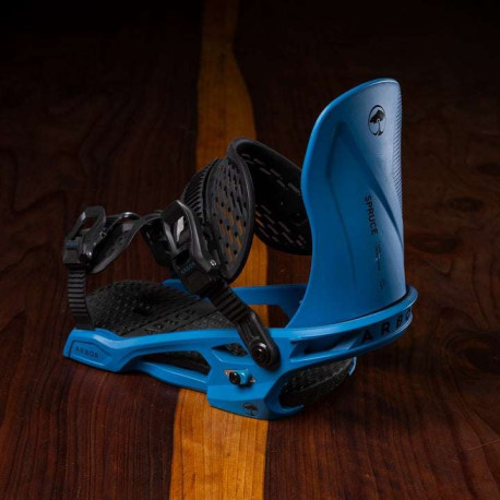 Fixation Snowboard Arbor Spruce 2023 