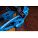 Snowboard Bindings Arbor Spruce 2023 