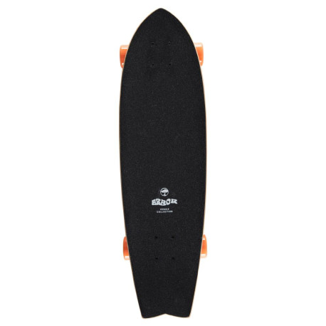 Komplettes Cruiser-Skateboard Arbor Venice Sizzler - Sol 2024  - Cruiserboards im Holz Complete