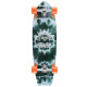 Komplettes Cruiser-Skateboard Arbor Venice Sizzler - Sol 2024  - Cruiserboards im Holz Complete