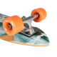 Komplettes Cruiser-Skateboard Arbor Venice Sizzler - Sol 2024  - Cruiserboards im Holz Complete