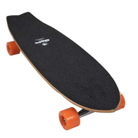 Skateboard Cruiser Complet Arbor Venice Sizzler - Sol 2024  - Cruiserboards en bois Complet