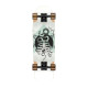 Skateboard Cruiser Complet Arbor Pilsner 28.75" Bamboo El Rose 2024 