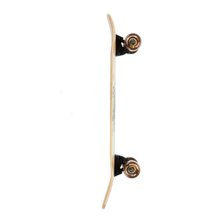 Complete Cruiser Skateboard Arbor Pilsner 28.75" Bamboo El Rose 2024 